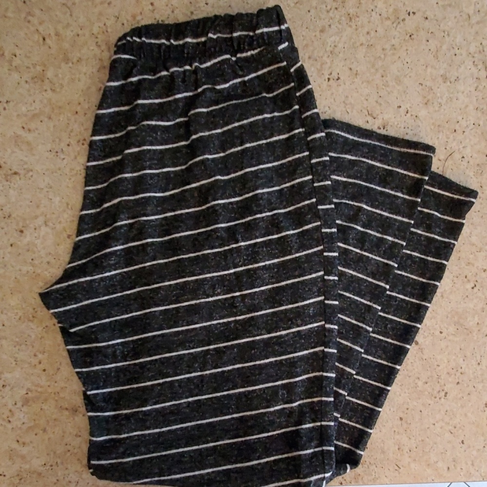Maternity pajamas